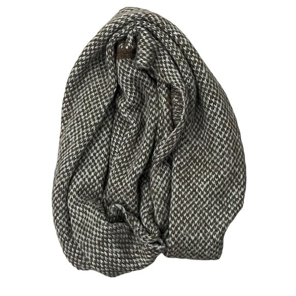 Wooden Ships Mohair Infinity Scarf One Size - Picture 1 of 5